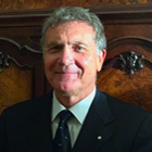 Dott. Luigi Maria Rocca - Senior partner